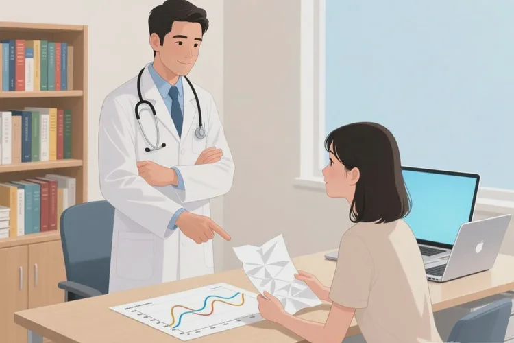 32岁餐后血糖19点5是怎么回事(图2)