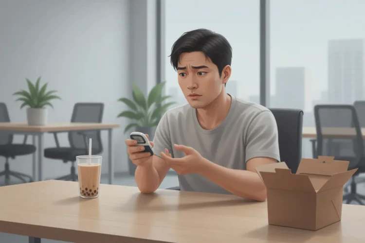 31岁下午血糖10点4是怎么回事(图1)