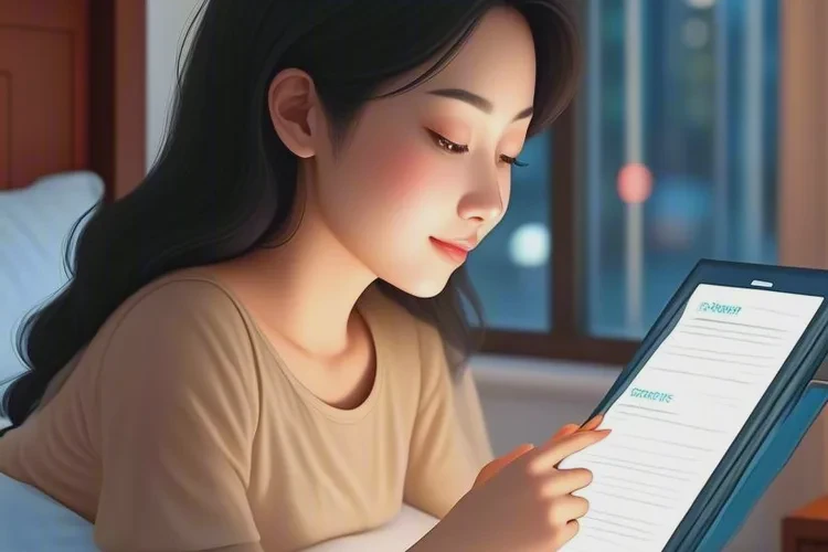 37岁晚上血糖8.1是怎么回事(图3)