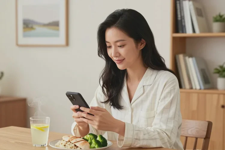 32岁早餐血糖16点2是怎么回事(图4)