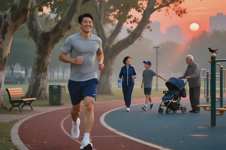 32岁餐后血糖20点6是怎么回事(图4)