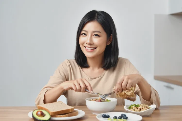 37岁餐后血糖4点2是怎么回事(图1)