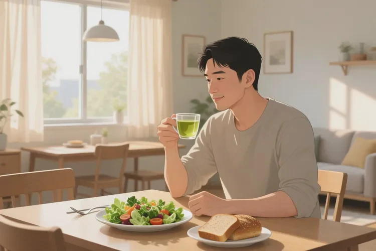 32岁餐后血糖19点8是怎么回事(图1)