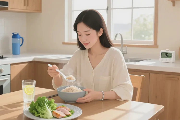 31岁晚上血糖12点9是怎么回事(图3)