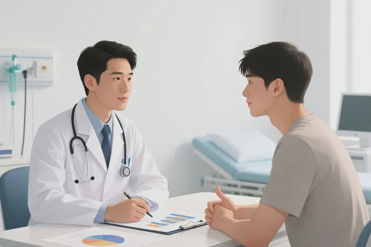 31岁睡前血糖16点1是怎么回事(图4)