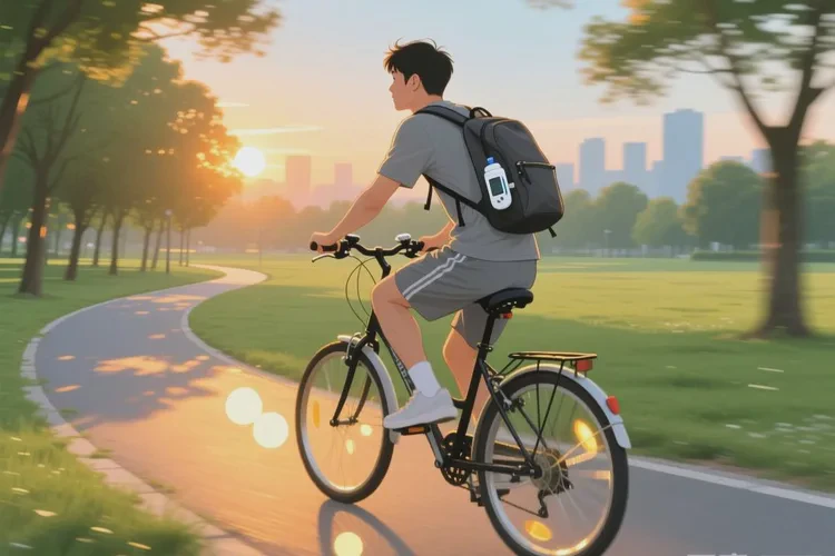 31岁睡前血糖17.7是怎么回事(图4)