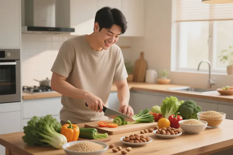 31岁晚上血糖8.5是怎么回事(图3)