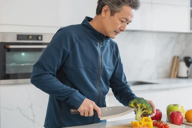 37岁中餐血糖28.8是怎么回事(图4)