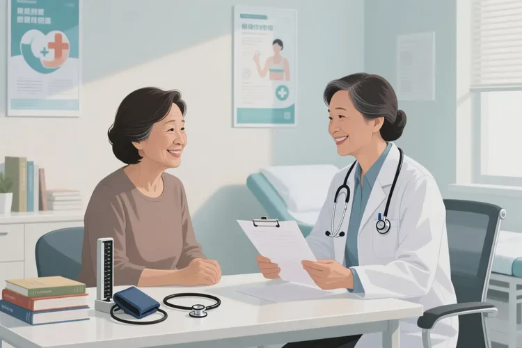 32岁早餐血糖7.9是怎么回事(图3)