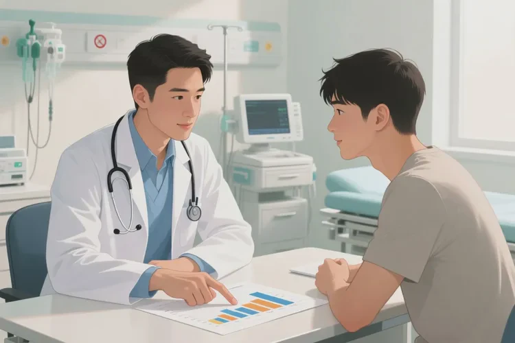 31岁下午血糖25.8是怎么回事(图3)