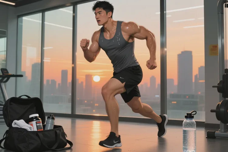 31岁睡前血糖7.5是怎么回事(图3)