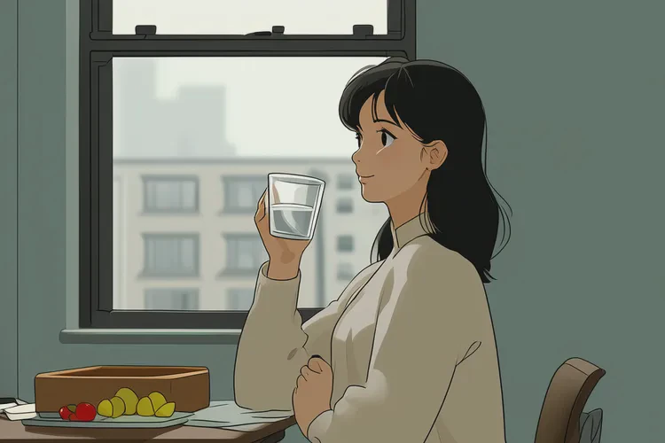 37岁餐后血糖5点6是怎么回事(图3)