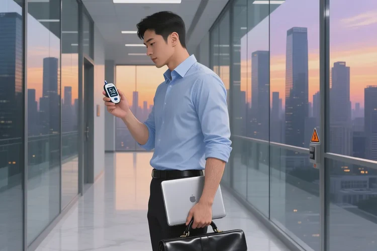 31岁下午血糖18点7是怎么回事(图2)