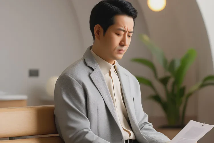 37岁空腹血糖20.9是怎么回事(图1)