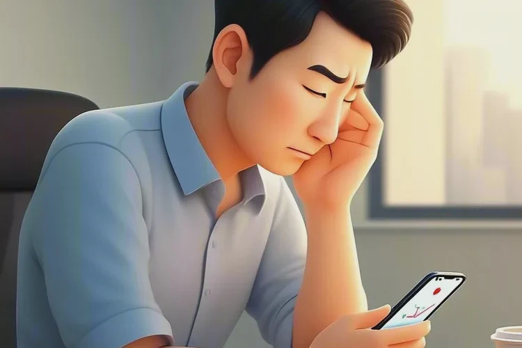 37岁晚上血糖12点5是怎么回事(图3)