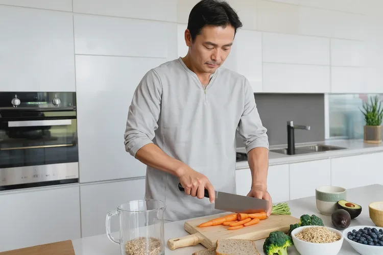 37岁晚上血糖19.4是怎么回事(图3)