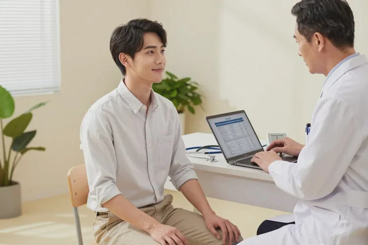 32岁早餐血糖14点6是怎么回事(图3)