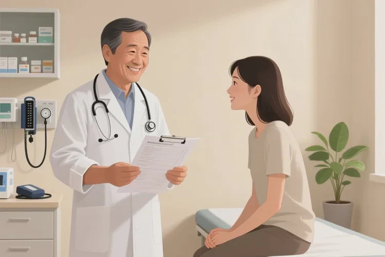 32岁空腹血糖4.1是怎么回事(图4)