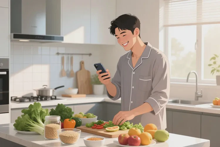 31岁早上空腹血糖22.2是怎么回事(图3)