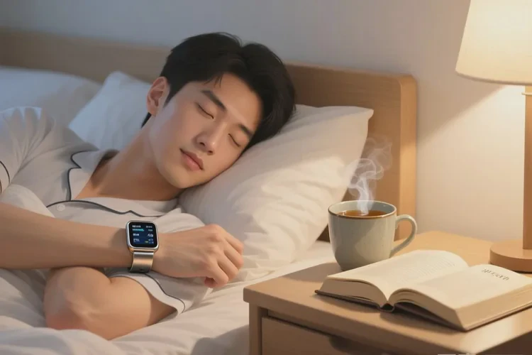 32岁早上空腹血糖4.6是怎么回事(图4)