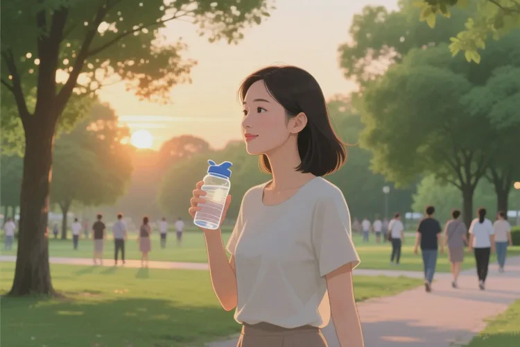 31岁晚上血糖9点7是怎么回事(图3)