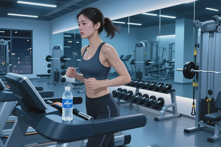 32岁晚餐血糖3.4是怎么回事(图2)