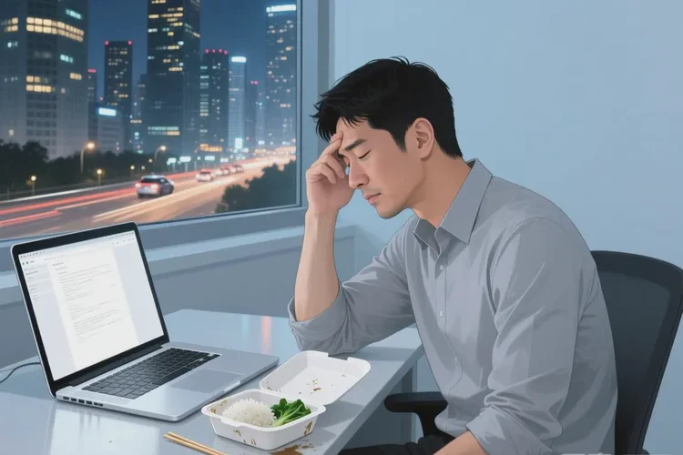 31岁晚上血糖16.3是怎么回事(图2)