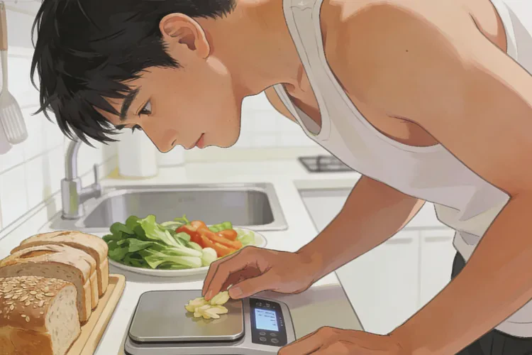 32岁早餐血糖29.5是怎么回事(图4)