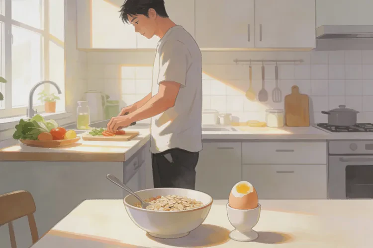 32岁早餐血糖28.9是怎么回事(图3)