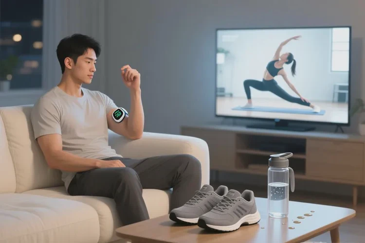 32岁早餐血糖16点5是怎么回事(图4)