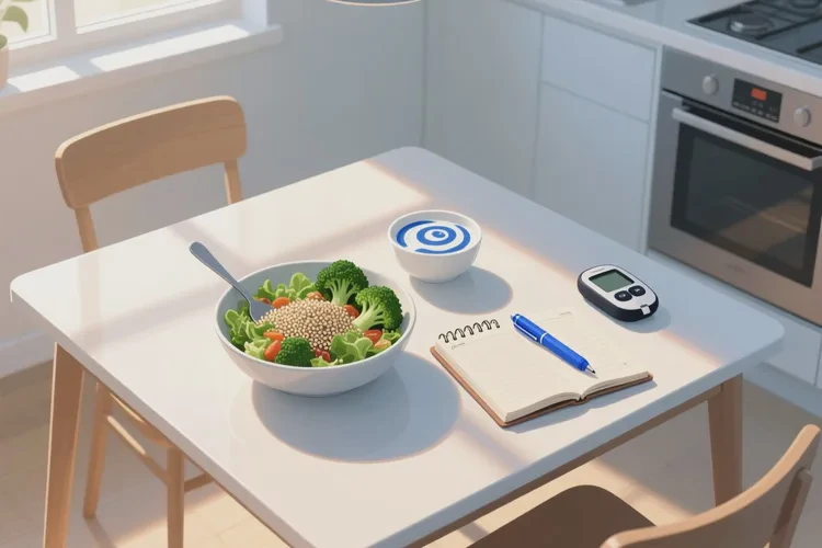 31岁睡前血糖28.0是怎么回事(图3)