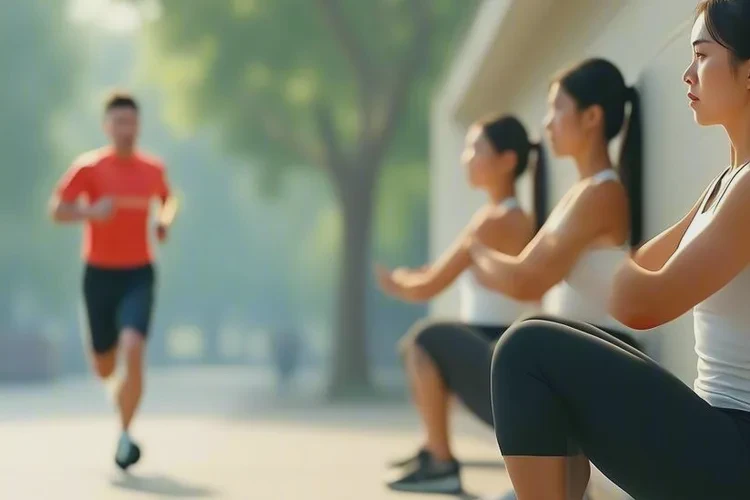 37岁早上血糖5.8是怎么回事(图3)