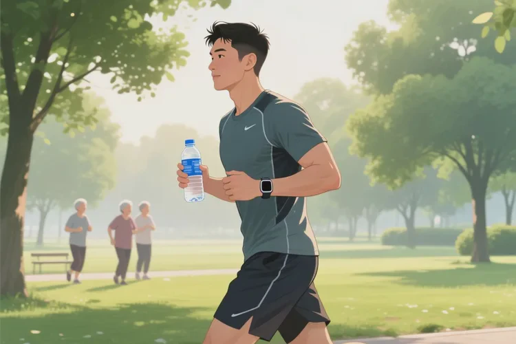 32岁空腹血糖16.2是怎么回事(图3)