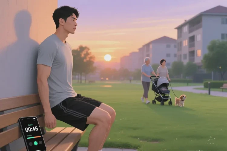 32岁餐后血糖9.8是怎么回事(图4)