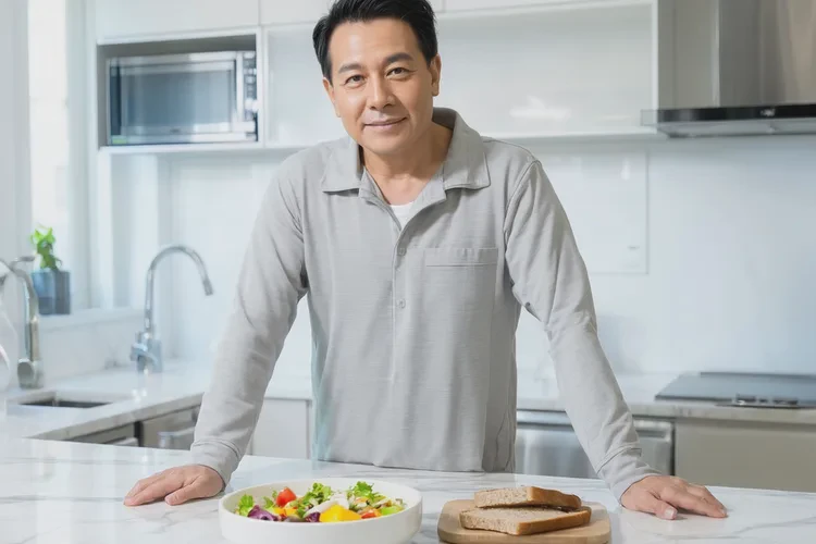 38岁晚餐血糖25.6是怎么回事(图3)