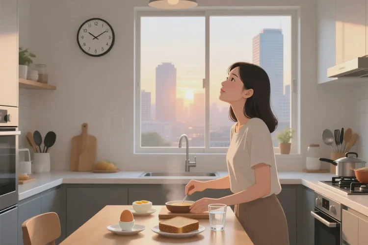 32岁空腹血糖3.2是怎么回事(图3)