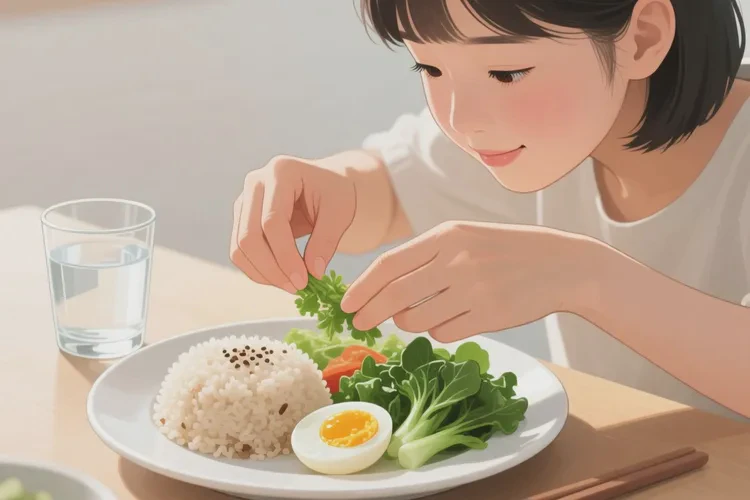 32岁早餐血糖20点1是怎么回事(图3)