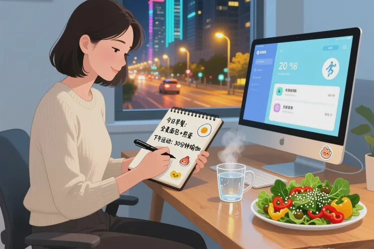 32岁空腹血糖12.5是怎么回事(图4)