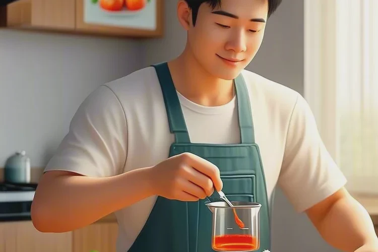 37岁中餐血糖7.7是怎么回事(图1)