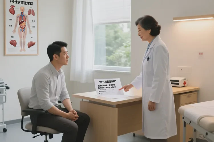 31岁晚上血糖19.2是怎么回事(图4)