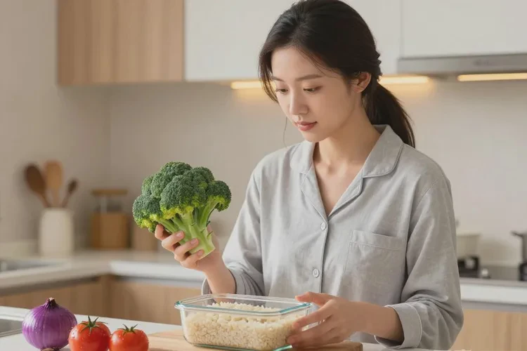 31岁晚上血糖18.8是怎么回事(图2)