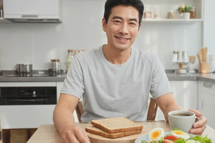 37岁早餐血糖24.3是怎么回事(图4)