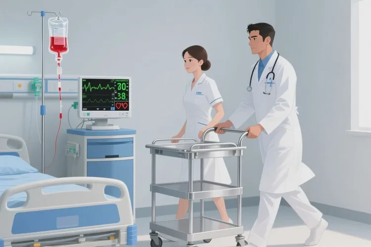 32岁空腹血糖20点8是怎么回事(图3)