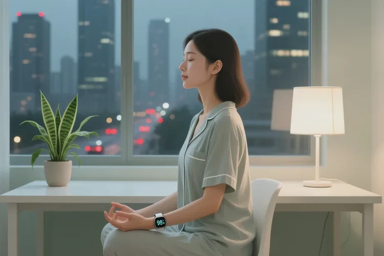 32岁早餐血糖20点2是怎么回事(图4)