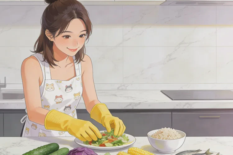 32岁中餐血糖18.1是怎么回事(图2)