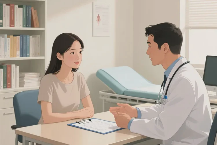 32岁中餐血糖16点1是怎么回事(图4)