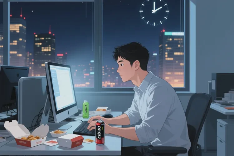 32岁空腹血糖13点5是怎么回事(图2)