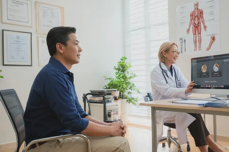 37岁晚上血糖15.4是怎么回事(图4)