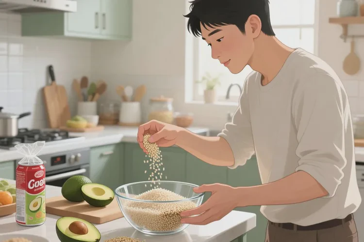 31岁晚上血糖20.8是怎么回事(图3)