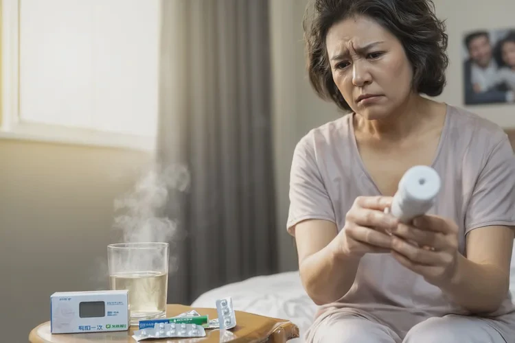 37岁早上血糖21.2是怎么回事(图1)